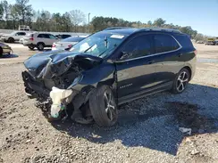 3GNAXMEU8KL206554 2019 CHEVROLET EQUINOX