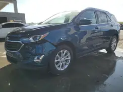 3GNAXMEU8KL214525 2019 CHEVROLET EQUINOX