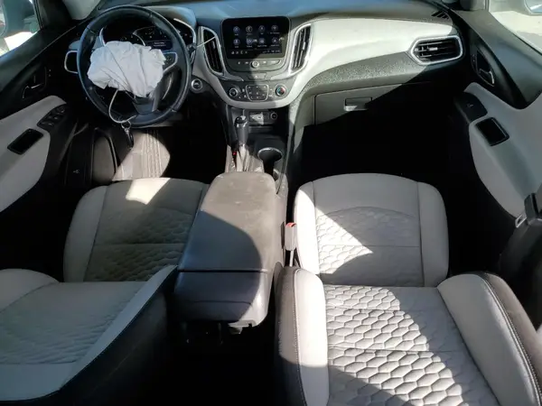 3GNAXMEU8KL214525 2019 CHEVROLET EQUINOX - Image 8