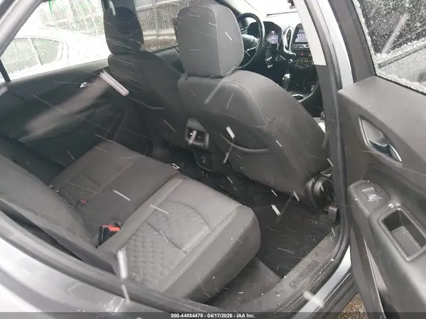 3GNAXMEU9KL100498 2019 CHEVROLET EQUINOX - Image 8