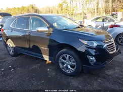 3GNAXMEV0JL131582 2018 CHEVROLET EQUINOX