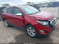 3GNAXMEV0JL320488 2018 CHEVROLET EQUINOX