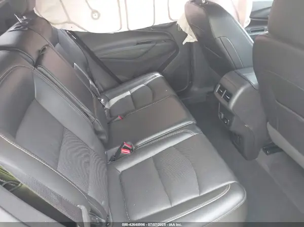 3GNAXMEV0JL320488 2018 CHEVROLET EQUINOX - Image 8