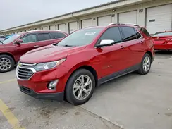 3GNAXMEV0JS500236 2018 CHEVROLET EQUINOX
