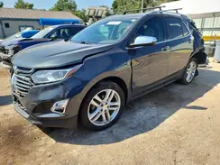 3GNAXMEV0JS501659 2018 CHEVROLET EQUINOX