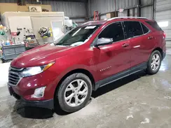 3GNAXMEV0JS504934 2018 CHEVROLET EQUINOX