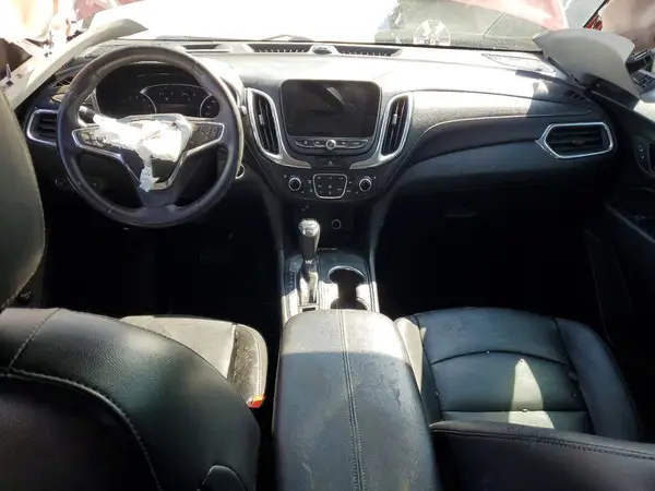 3GNAXMEV0JS511429 2018 CHEVROLET EQUINOX - Image 8
