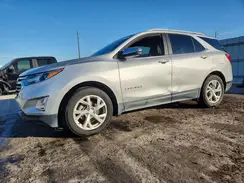 3GNAXMEV0JS523208 2018 CHEVROLET EQUINOX