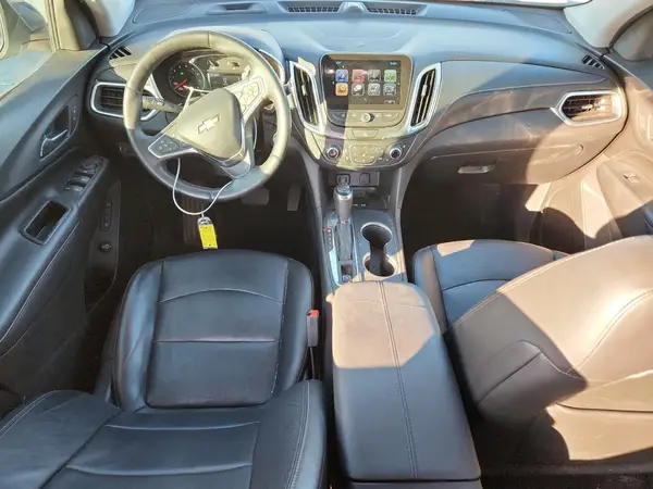 3GNAXMEV0JS523208 2018 CHEVROLET EQUINOX - Image 8