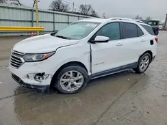3GNAXMEV0JS524603 2018 CHEVROLET EQUINOX