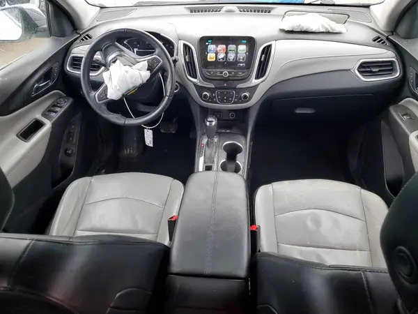 3GNAXMEV0JS524603 2018 CHEVROLET EQUINOX - Image 8
