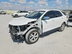 3GNAXMEV0JS535035 2018 CHEVROLET EQUINOX