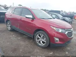3GNAXMEV0JS538811 2018 CHEVROLET EQUINOX