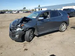 3GNAXMEV0JS542955 2018 CHEVROLET EQUINOX