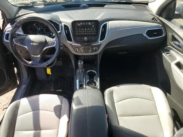 3GNAXMEV0JS542955 2018 CHEVROLET EQUINOX - Image 8