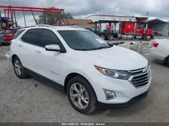 3GNAXMEV0JS548142 2018 CHEVROLET EQUINOX