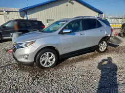 3GNAXMEV0JS560579 2018 CHEVROLET EQUINOX