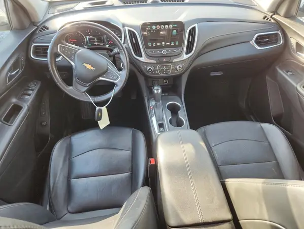 3GNAXMEV0JS560579 2018 CHEVROLET EQUINOX - Image 8