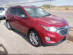 3GNAXMEV0JS561165 2018 CHEVROLET EQUINOX