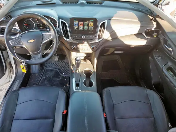 3GNAXMEV0JS565104 2018 CHEVROLET EQUINOX - Image 8