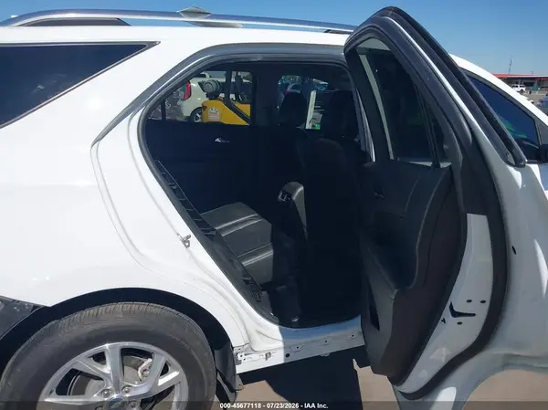 3GNAXMEV0JS579715 2018 CHEVROLET EQUINOX - Image 8
