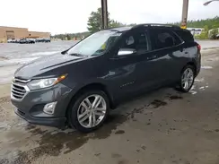 3GNAXMEV0JS581299 2018 CHEVROLET EQUINOX
