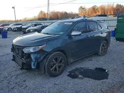 3GNAXMEV0JS591878 2018 CHEVROLET EQUINOX
