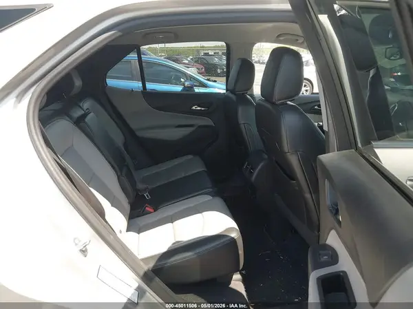 3GNAXMEV0JS597860 2018 CHEVROLET EQUINOX - Image 8