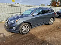3GNAXMEV0JS611353 2018 CHEVROLET EQUINOX