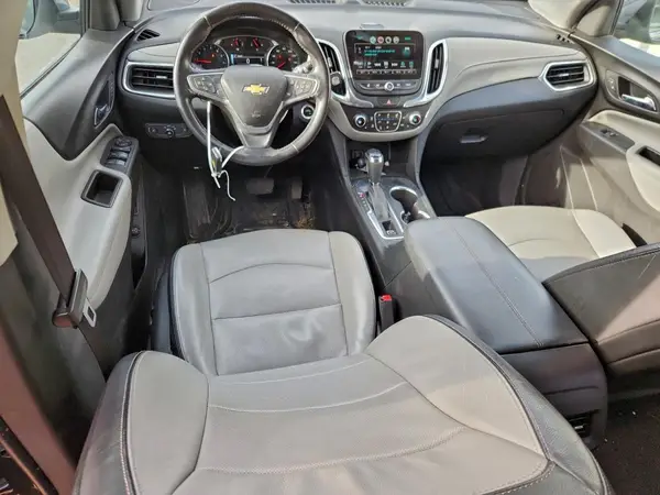 3GNAXMEV0JS611353 2018 CHEVROLET EQUINOX - Image 8