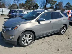 3GNAXMEV0JS613040 2018 CHEVROLET EQUINOX
