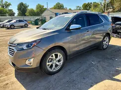 3GNAXMEV0JS613197 2018 CHEVROLET EQUINOX