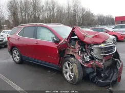 3GNAXMEV0JS625835 2018 CHEVROLET EQUINOX