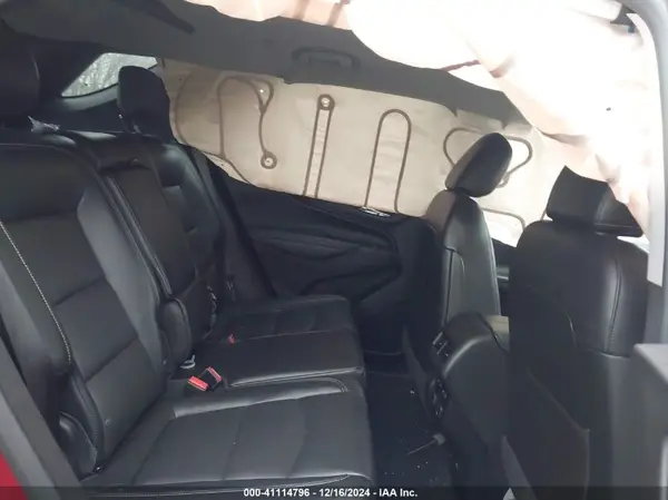 3GNAXMEV0JS625835 2018 CHEVROLET EQUINOX - Image 8