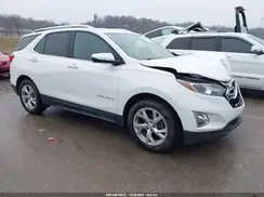 3GNAXMEV0JS626449 2018 CHEVROLET EQUINOX