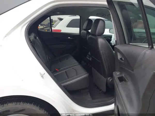 3GNAXMEV0JS626449 2018 CHEVROLET EQUINOX - Image 8