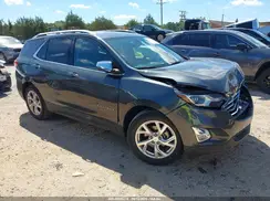 3GNAXMEV0JS645888 2018 CHEVROLET EQUINOX