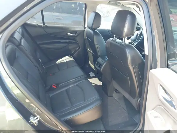 3GNAXMEV0JS645888 2018 CHEVROLET EQUINOX - Image 8