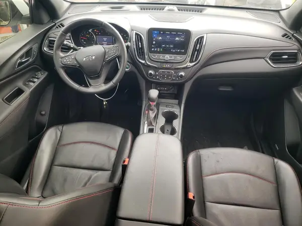 3GNAXMEV0NS103907 2022 CHEVROLET EQUINOX - Image 8