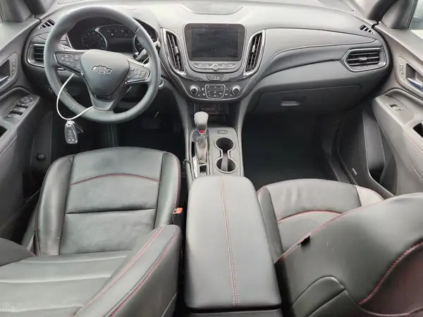3GNAXMEV0NS153433 2022 CHEVROLET EQUINOX - Image 8