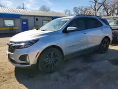 3GNAXMEV0NS153903 2022 CHEVROLET EQUINOX
