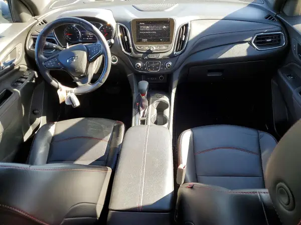 3GNAXMEV0NS153903 2022 CHEVROLET EQUINOX - Image 8