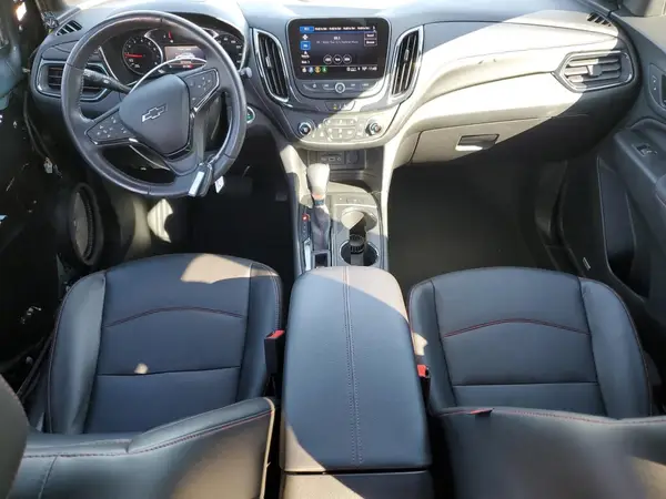 3GNAXMEV0NS172130 2022 CHEVROLET EQUINOX - Image 8