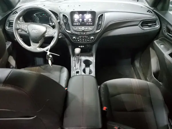 3GNAXMEV0NS188036 2022 CHEVROLET EQUINOX - Image 8