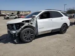 3GNAXMEV0NS200363 2022 CHEVROLET EQUINOX