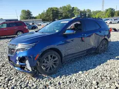 3GNAXMEV0NS201125 2022 CHEVROLET EQUINOX
