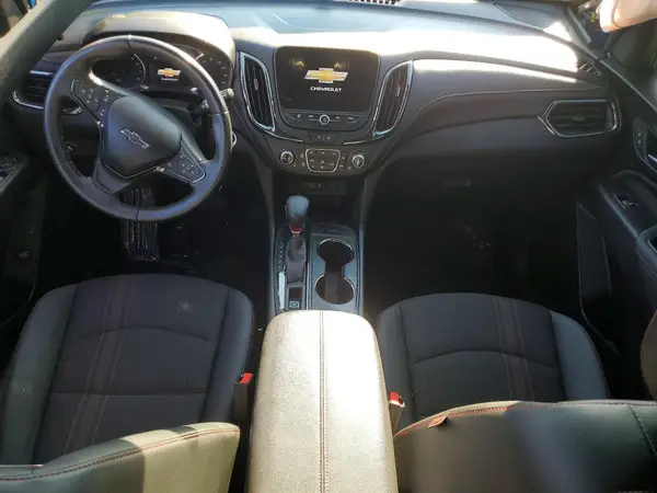 3GNAXMEV0NS201125 2022 CHEVROLET EQUINOX - Image 8