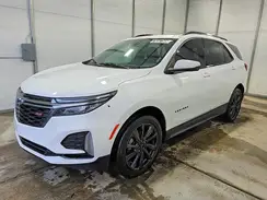 3GNAXMEV0NS201710 2022 CHEVROLET EQUINOX