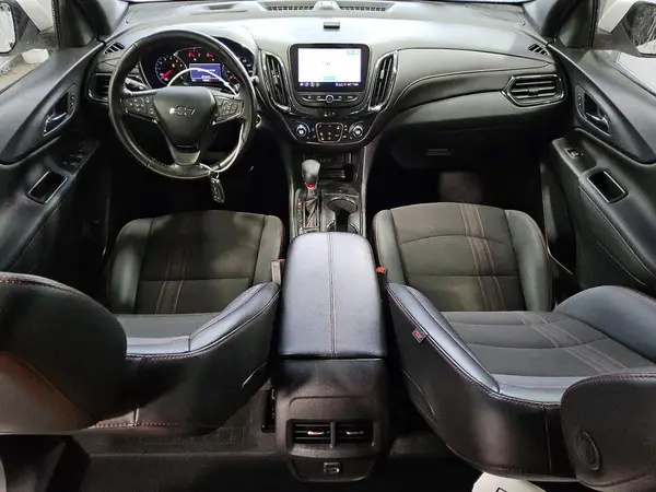 3GNAXMEV0NS201710 2022 CHEVROLET EQUINOX - Image 8