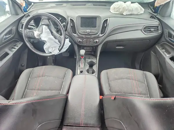 3GNAXMEV0NS202100 2022 CHEVROLET EQUINOX - Image 8